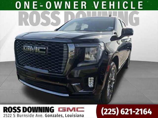 2024 GMC Yukon 4WD Denali Ultimate for sale in Gonzales, LA