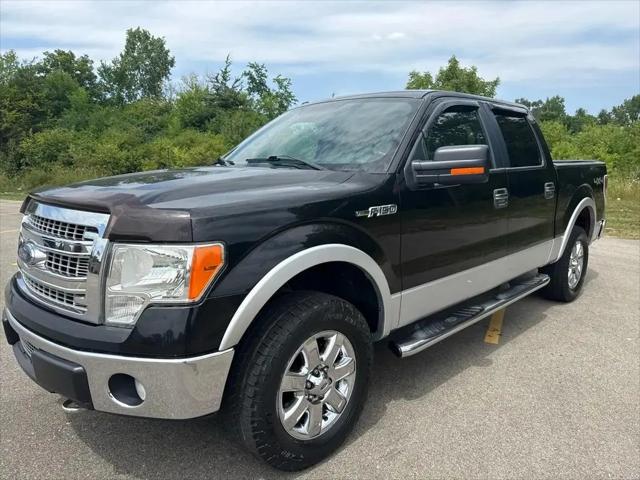 2013 Ford F-150 XLT for sale in Flint, MI