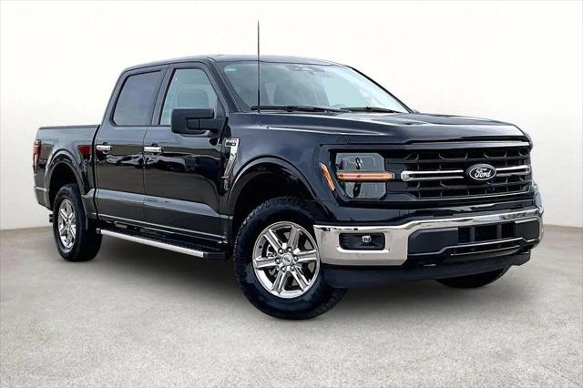 2025 Ford F-150 XLT for sale in Wichita Falls, TX