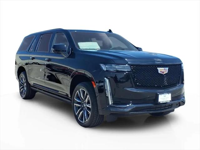 2023 Cadillac Escalade ESV 4WD Sport Platinum for sale in Waco, TX