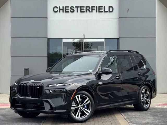 2024 BMW X7 M60i for sale in Chesterfield, MO