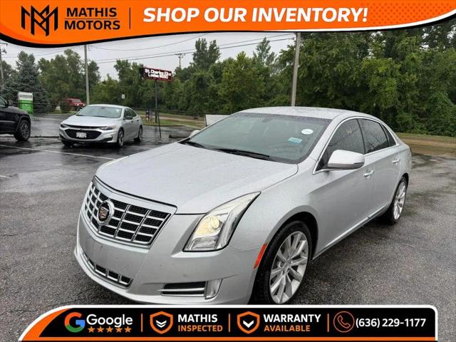 2015 Cadillac XTS Luxury for sale in Saint Charles, MO