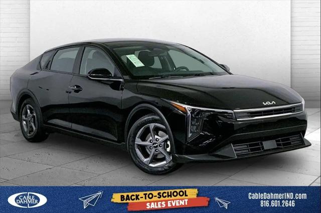 2025 Kia K4 LXS for sale in Independence, MO