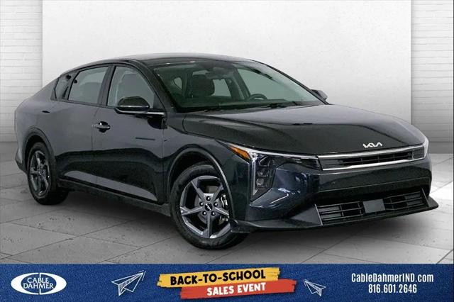 2025 Kia K4 LXS for sale in Independence, MO
