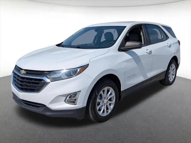 2019 Chevrolet Equinox LS for sale in Bowling Green, KY