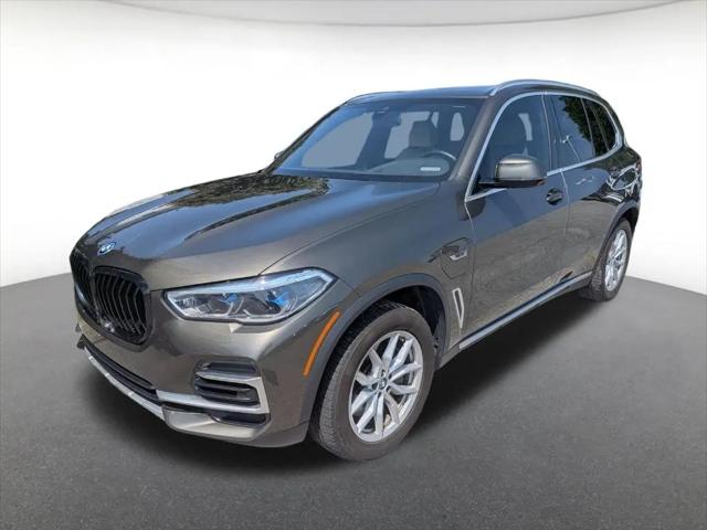 2022 BMW X5 xDrive45e for sale in Bowling Green, KY