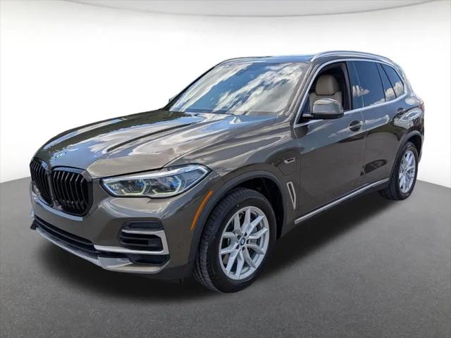 2022 BMW X5 xDrive45e for sale in Bowling Green, KY