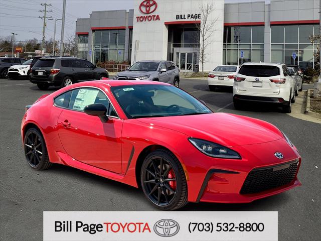 2026 Toyota GR86 Premium for sale in Falls Church, VA