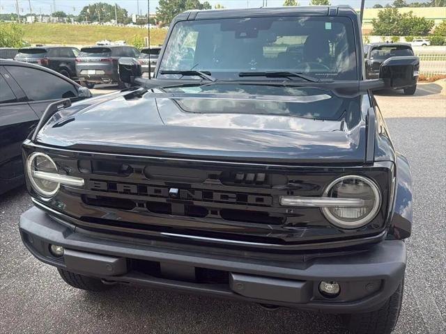 2025 Ford Bronco Outer Banks for sale in Columbia, SC