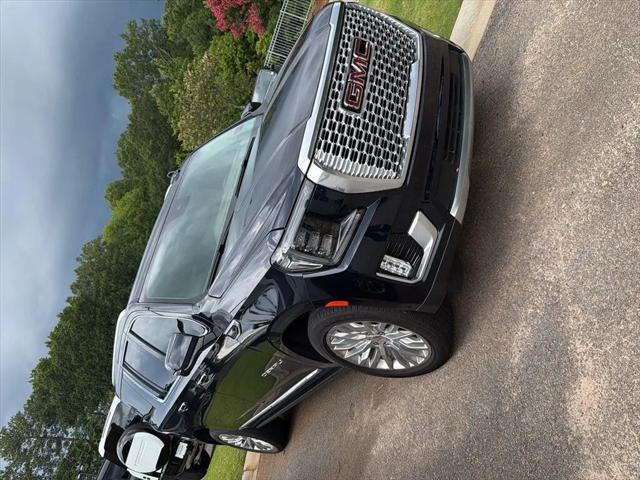2024 GMC Yukon XL 4WD Denali for sale in Columbia, SC