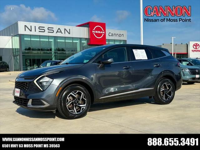 2023 Kia Sportage LX for sale in Moss Point, MS