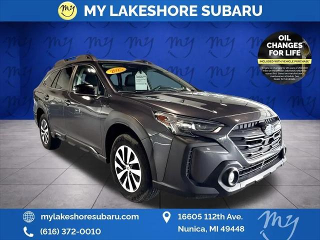 2025 Subaru Outback Premium for sale in Nunica, MI
