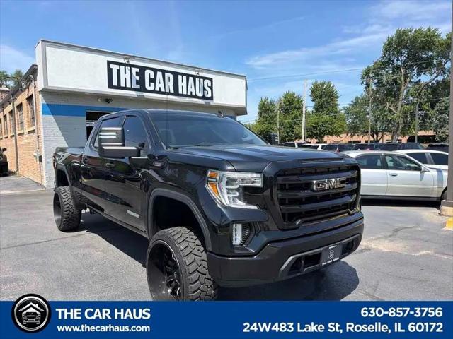 2021 GMC Sierra 1500 Elevation for sale in Roselle, IL