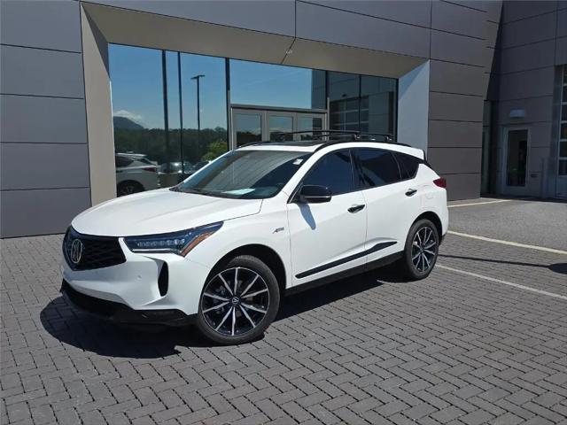 2025 Acura RDX A-SPEC Advance for sale in Arden, NC