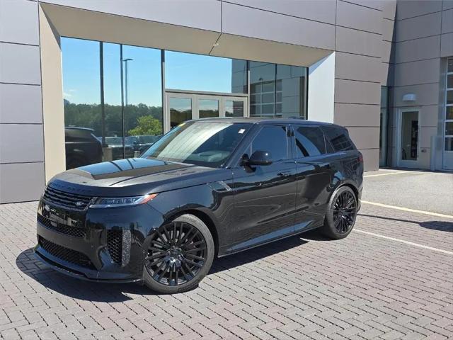 2026 Land Rover Range Rover Sport P635 SV for sale in Arden, NC