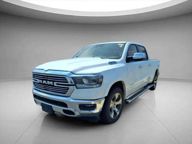 2022 Ram 1500 Laramie Crew Cab 4x2 6'4" Box for sale in Lancaster, SC