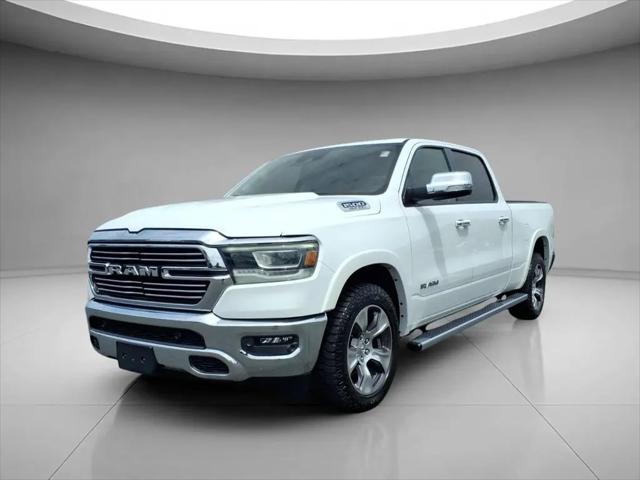2022 Ram 1500 Laramie Crew Cab 4x2 6'4" Box for sale in Lancaster, SC