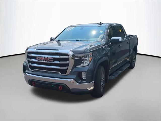 2019 GMC Sierra 1500 SLE for sale in Smithfield, NC