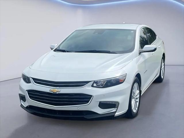 2017 Chevrolet Malibu 1LT for sale in Fort Wayne, IN