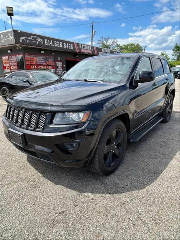 2014 Jeep Grand Cherokee for sale near Columbus, OH