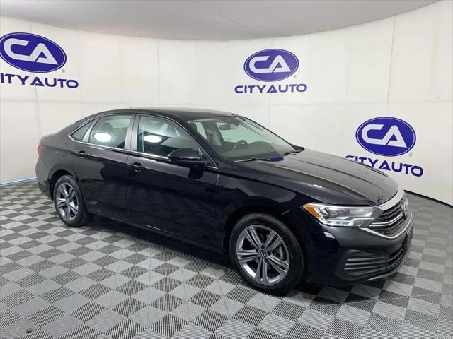 2024 Volkswagen Jetta 1.5T SE for sale in Memphis, TN