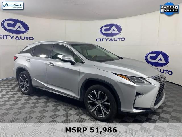 2016 Lexus RX 350 Base for sale in Memphis, TN