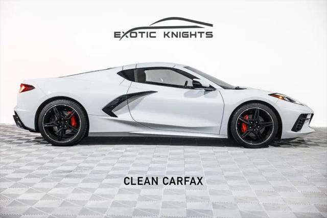 2022 Chevrolet Corvette 1LT for sale in Orlando, FL