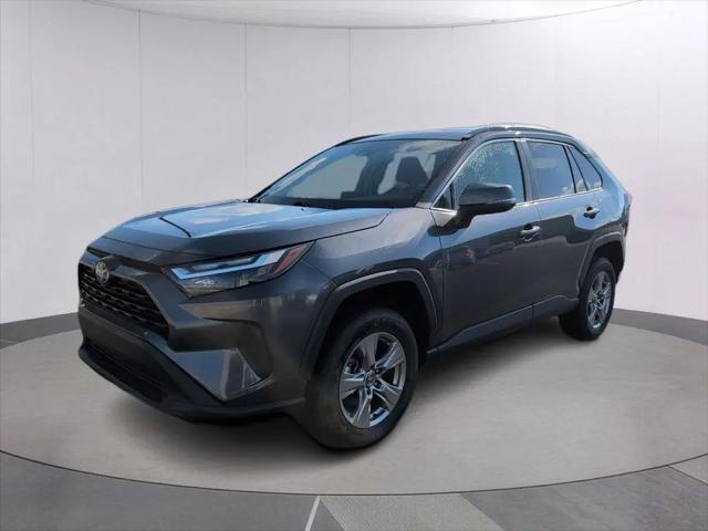 2024 Toyota RAV4 XLE for sale in Hattiesburg, MS