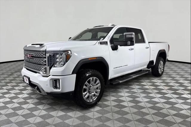 2020 GMC Sierra 3500HD Denali for sale in Coeur d'Alene, ID