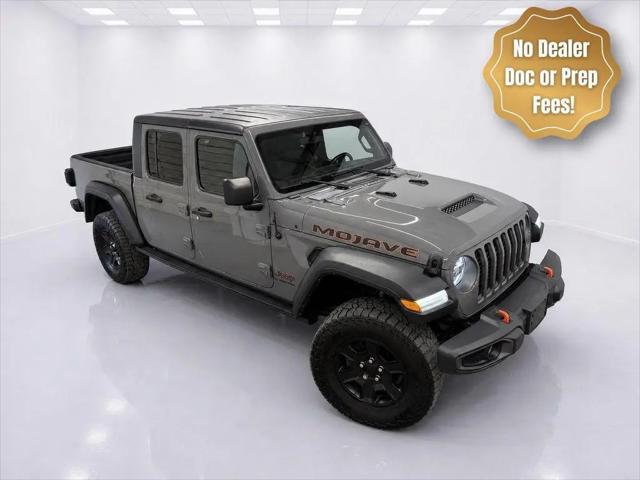2022 Jeep Gladiator Sport for sale in Springfield, VT