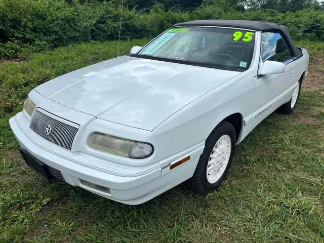 1995 Chrysler Lebaron GTC for sale in Clayton, NJ