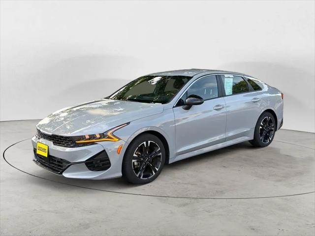 2024 Kia K5 GT-Line for sale in Vancouver, WA