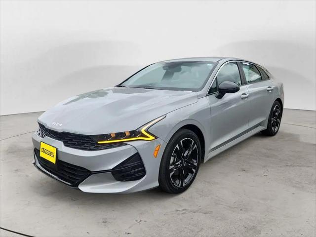2024 Kia K5 GT-Line for sale in Vancouver, WA