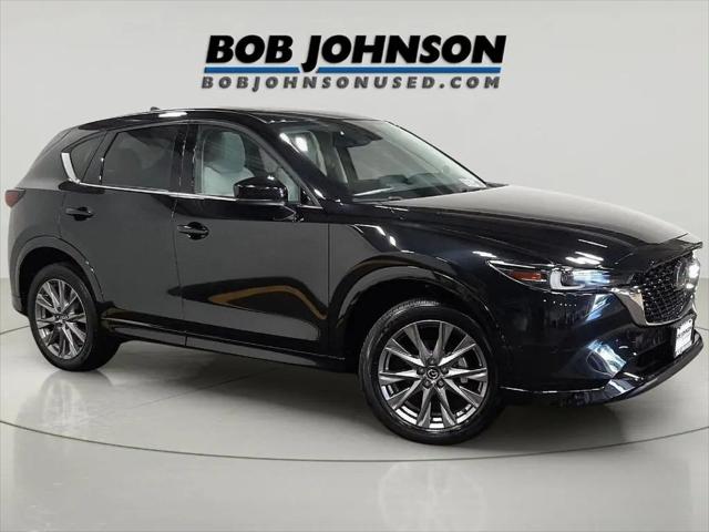 2024 Mazda CX-5 2.5 S Premium for sale in Rochester, NY