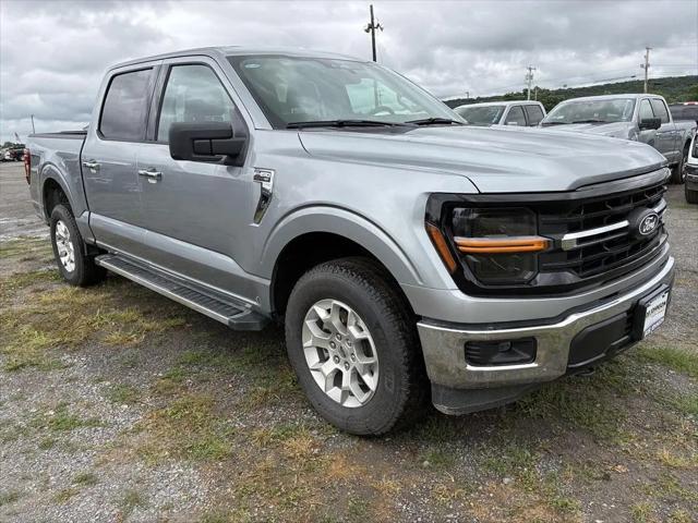 2025 Ford F-150 XLT for sale in Rochester, NY