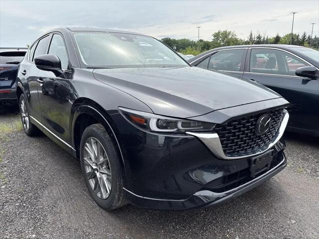 2024 Mazda CX-5 2.5 S Premium for sale in Rochester, NY