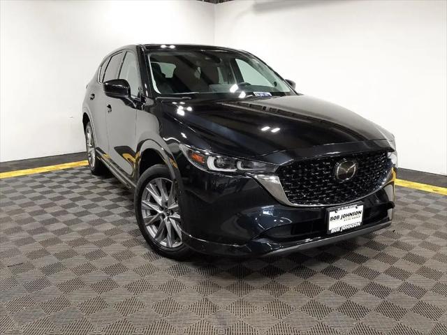 2024 Mazda CX-5 2.5 S Premium for sale in Rochester, NY