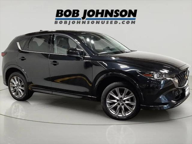 2024 Mazda CX-5 2.5 S Premium for sale in Rochester, NY
