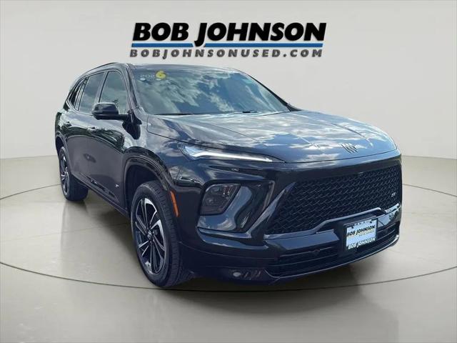 2026 Buick Enclave Sport Touring FWD for sale in Rochester, NY