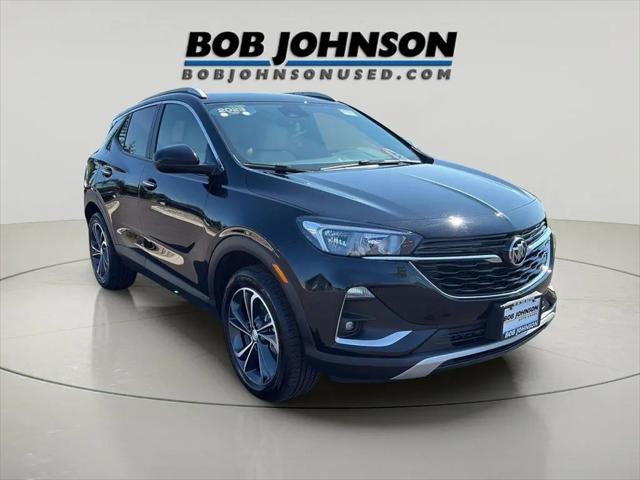 2023 Buick Encore GX Select AWD for sale in Rochester, NY