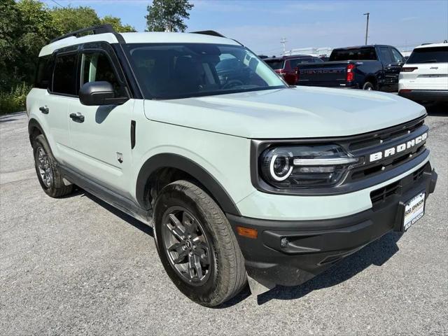 2021 Ford Bronco Sport Big Bend for sale in Rochester, NY