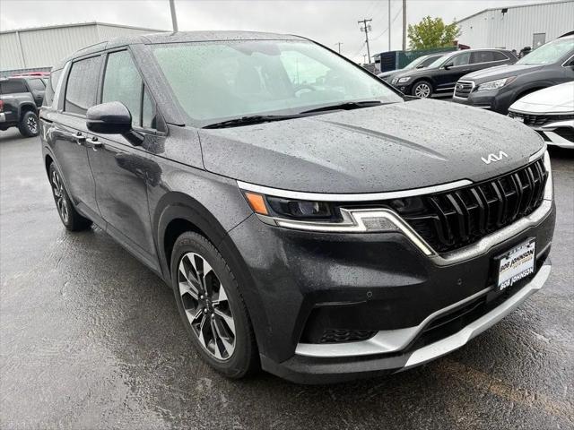 2024 Kia Carnival MPV EX for sale in Rochester, NY