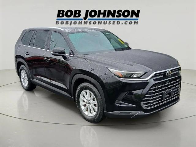 2024 Toyota Grand Highlander XLE for sale in Rochester, NY