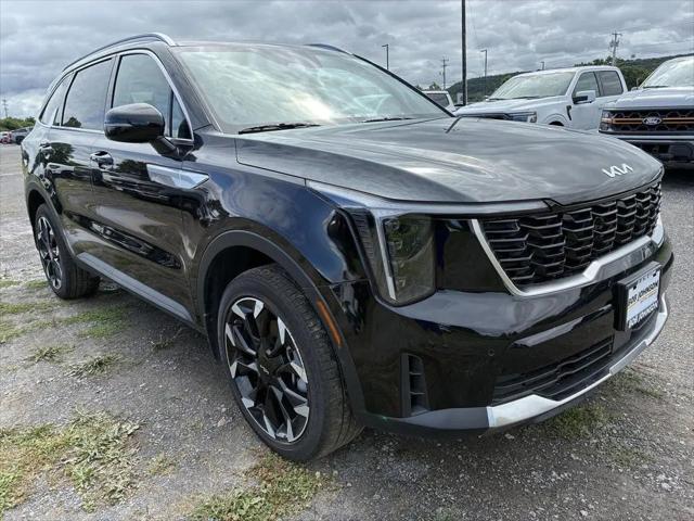 2025 Kia Sorento EX for sale in Rochester, NY