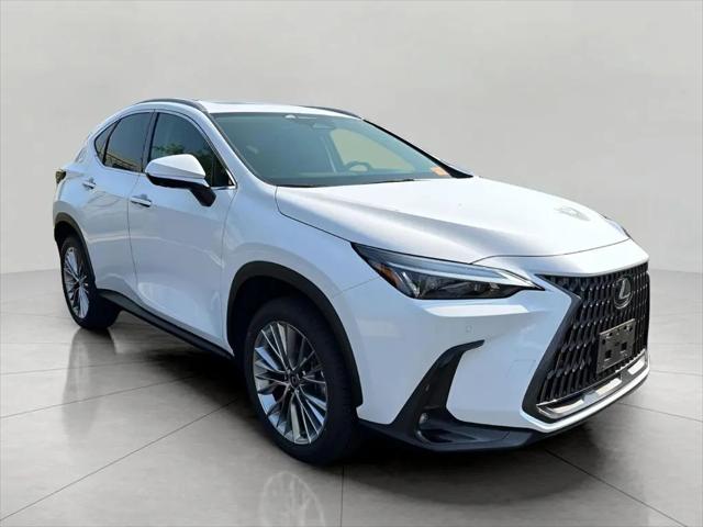 2026 Lexus NX 350h Premium for sale in Middleton, WI