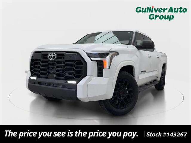 2024 Toyota Tundra SR5 for sale in Plano, TX