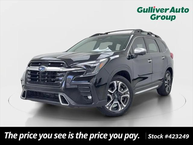2023 Subaru Ascent Touring 7-Passenger for sale in Plano, TX