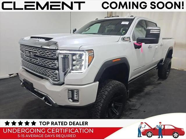 2022 GMC Sierra 3500HD Denali for sale in St. Charles, MO