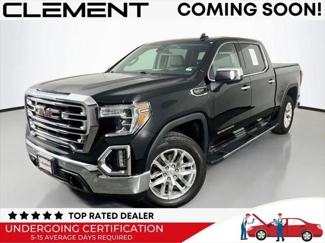 2020 GMC Sierra 1500 SLT for sale in St. Charles, MO