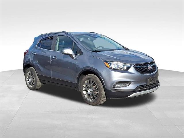 2019 Buick Encore AWD Sport Touring for sale in Little Falls, NJ